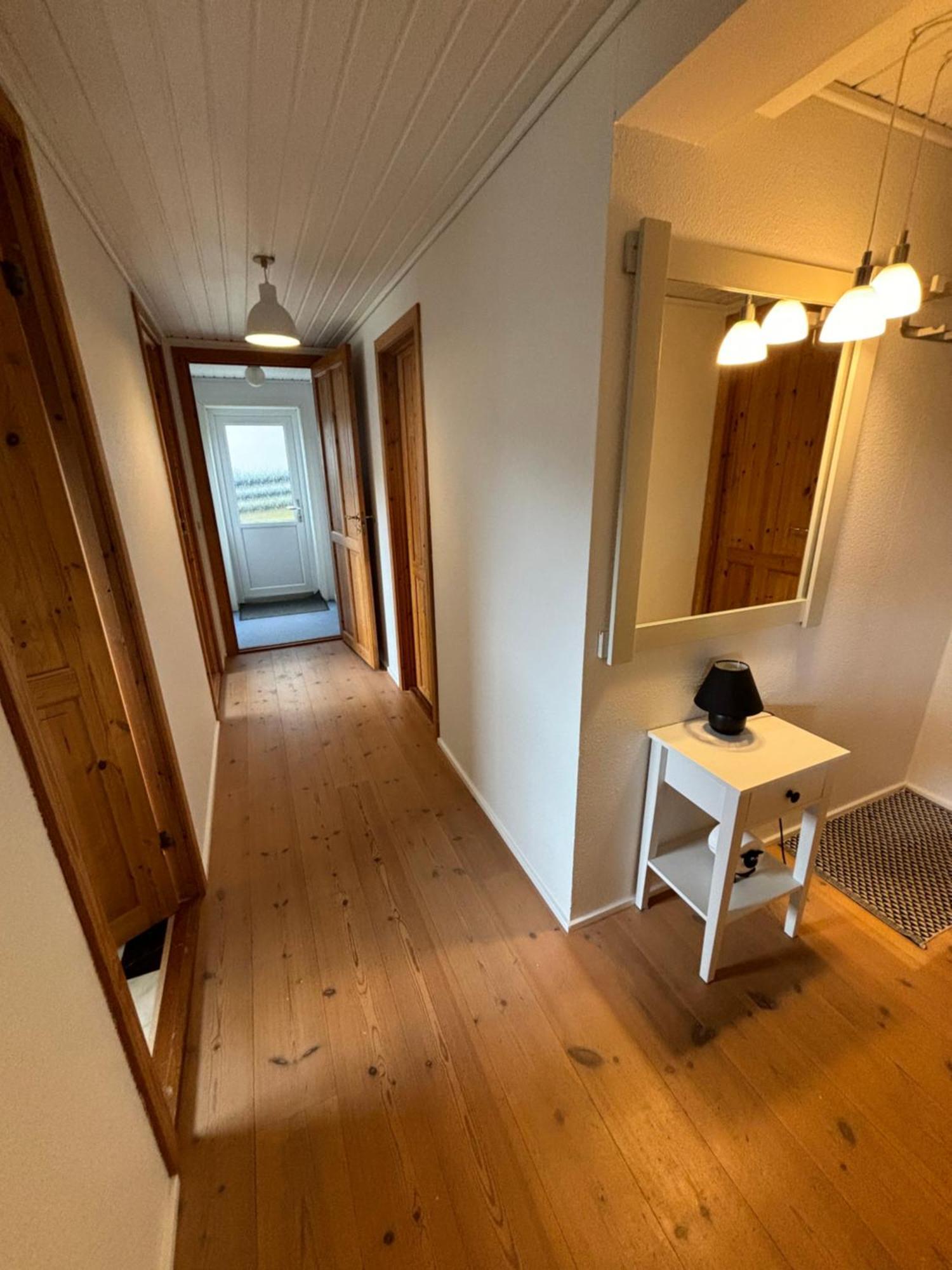 Apartment In City Centre Tórshavn Exterior foto